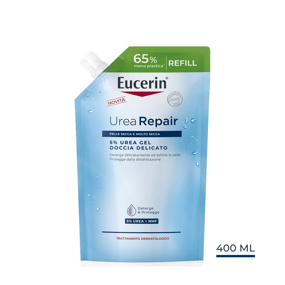 989048386 - EUCERIN 5% UREA GEL DOCCIA DELICATO REFILL 400 ML - 4783628_9.jpg