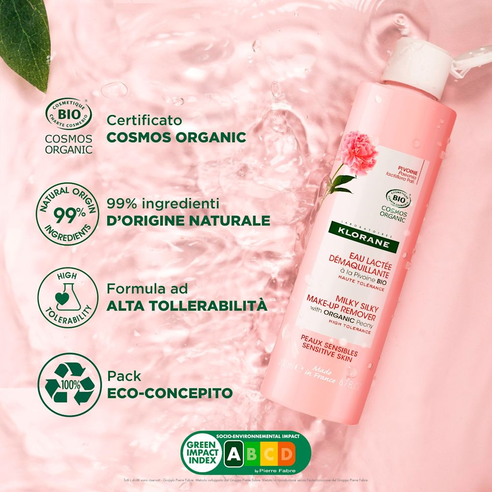 image - 983592472 - KLORANE LATTE STRUCCANTE PEONIA BIO 200 ML - 4739941_3.jpg