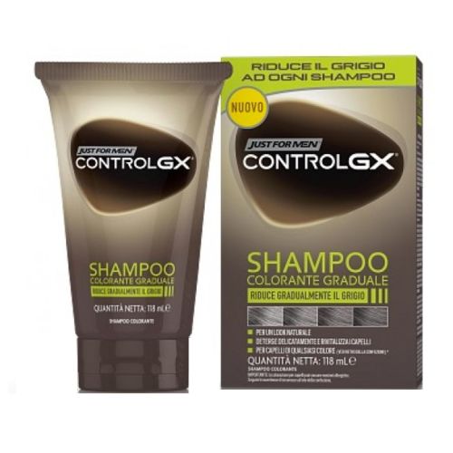 982454795 - Just For Men Control Gx Shampoo Colorante graduale 118ml - 4738401_2.jpg