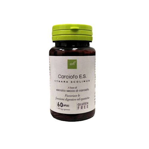 930127232 - Oti Carciofo Estratto Secco Medicinale Omeopatico 60 capsule - 4721592_2.jpg