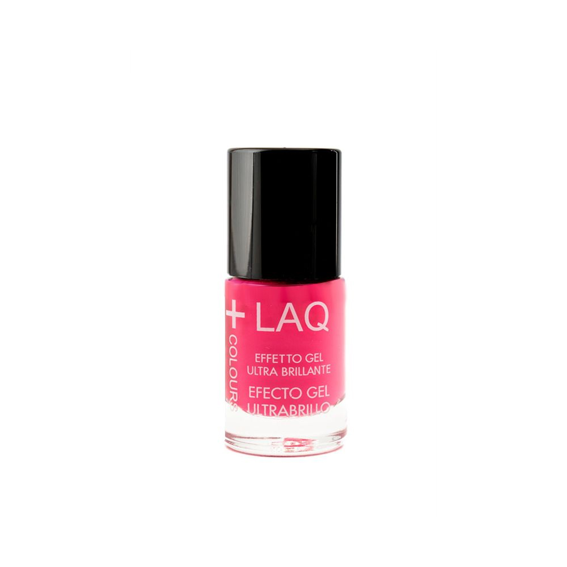 Laq Colours Smalto Effetto Gel Ultrabrillante 224 10ml