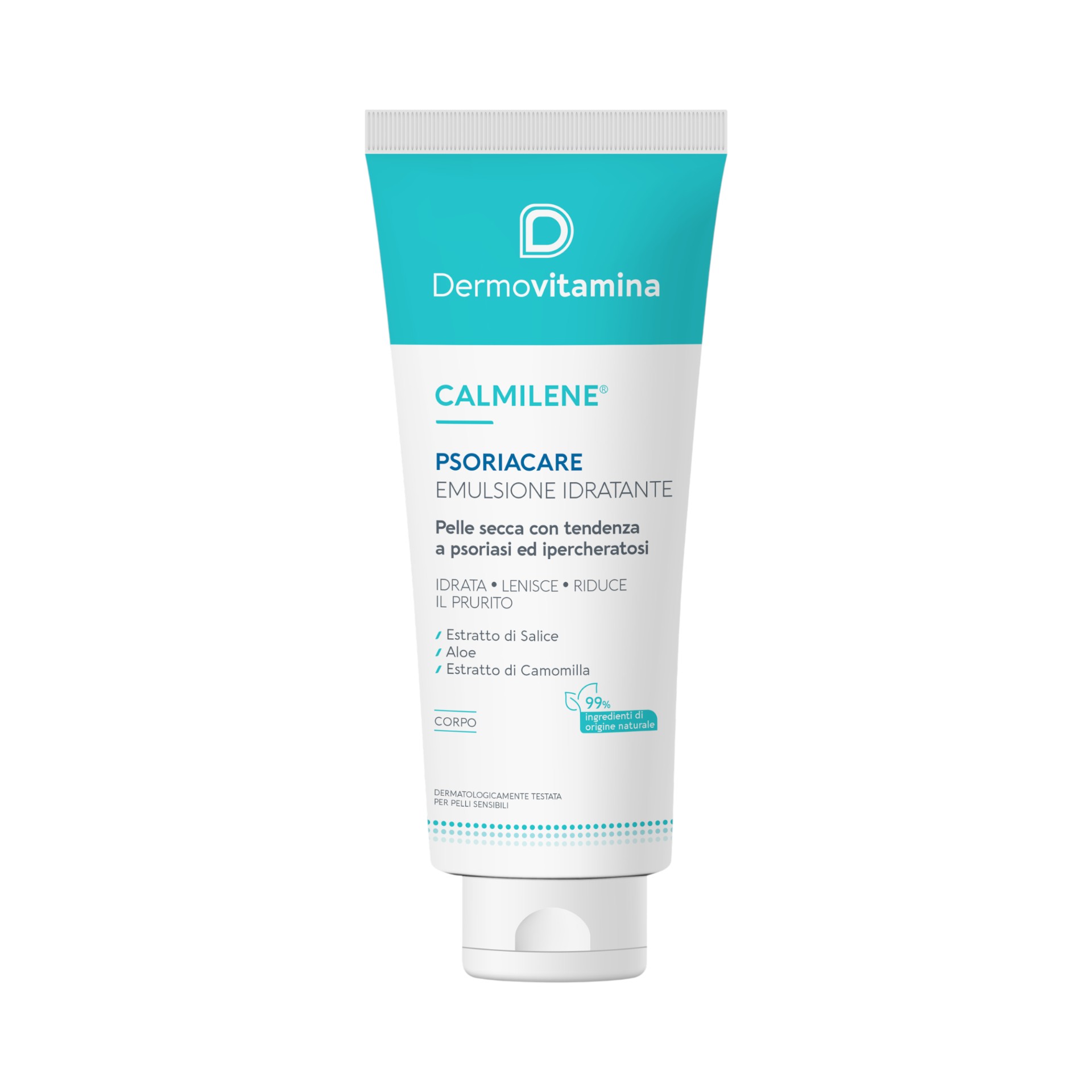 979321395 - DERMOVITAMINA CALMILENE PSORIACARE EMULSIONE IDRATANTE TRATTAMENTO QUOTIDIANO PER PELLE CON TENDENZA A PSORIASI 400 ML - 4735421_4.jpg