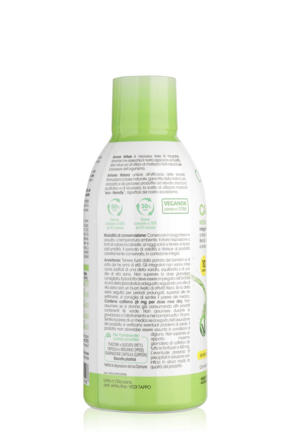 948002718 - ARMORES NATURA CAFFE' VERDE 500 ML - 4727080_5.jpg