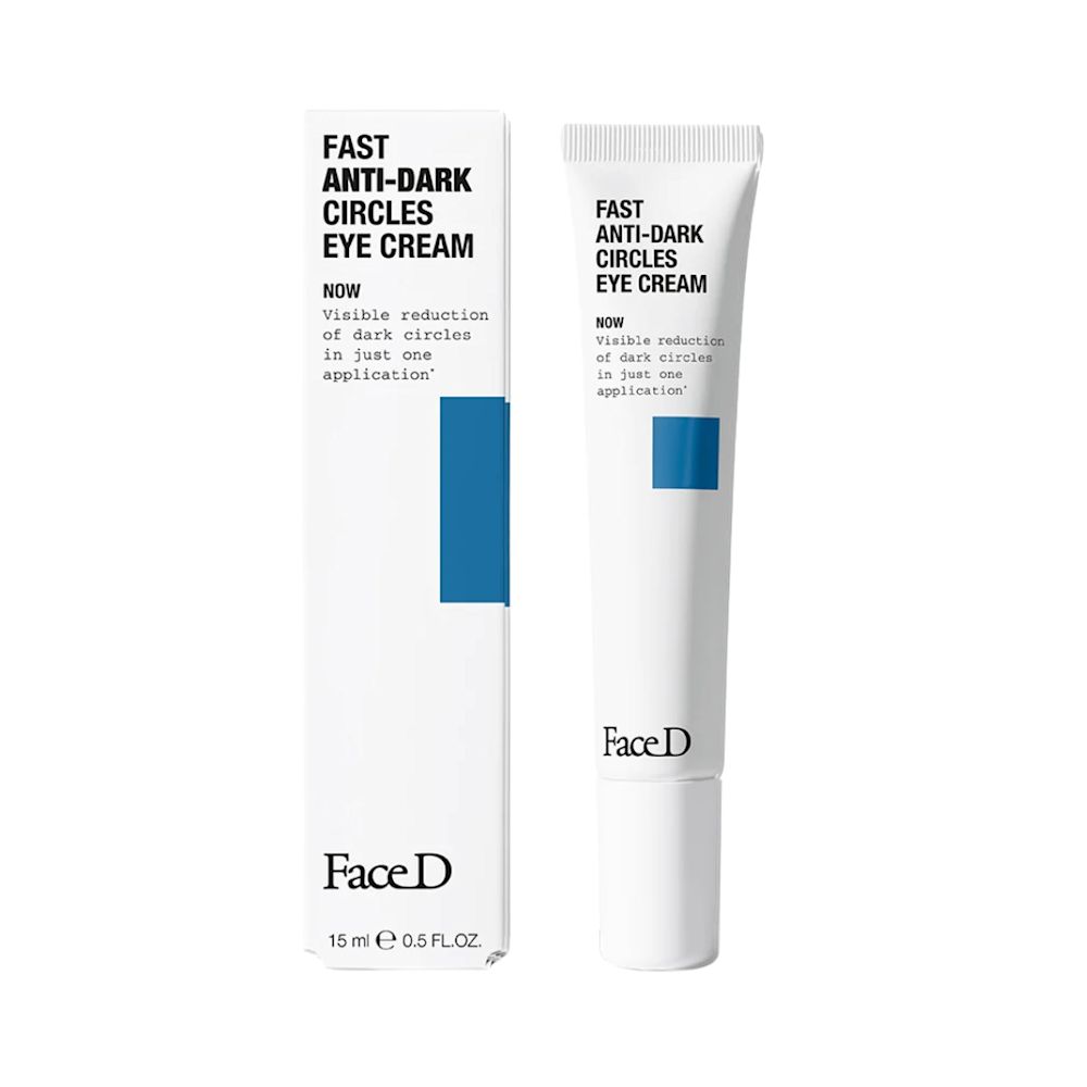 image - 983497619 - FACE D CREMA CONTORNO OCCHI ANTI OCCHIAIE PELLI SCURE 15 ML - 4820175_1.jpg