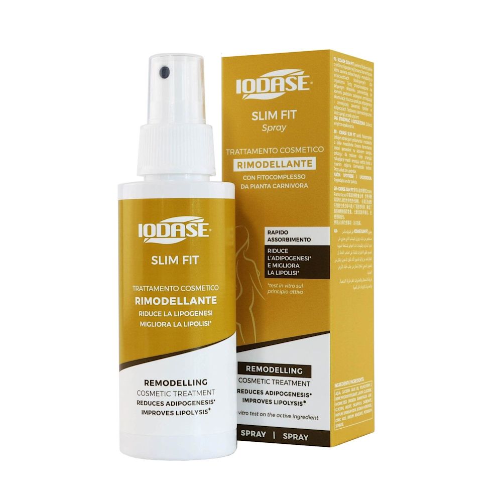 image - 974388670 - Iodase Slim Fit Trattamento Rimodellante 100ml - 4731270_2.jpg