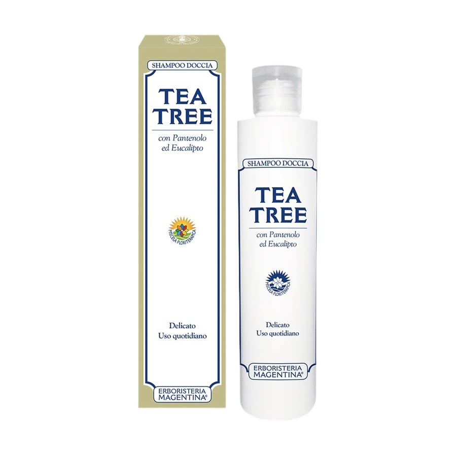 image - 971179647 - Shampoo doccia da 200 ml per la detersione quotidiana di pelli fragili e irritabili, riequilibra il film idrolipidico rimuovendo cellule morte e impurità. - 4776210_2.jpg