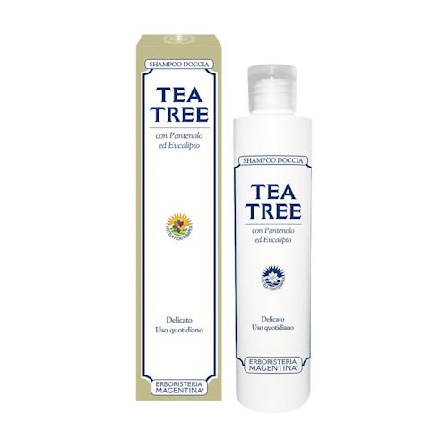 image - 971179647 - Shampoo doccia da 200 ml per la detersione quotidiana di pelli fragili e irritabili, riequilibra il film idrolipidico rimuovendo cellule morte e impurità. - 4776210_2.jpg