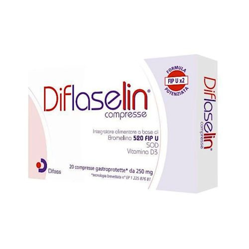 981471853 - Diflaselin Integratore drenante 20 compresse - 4737678_2.jpg
