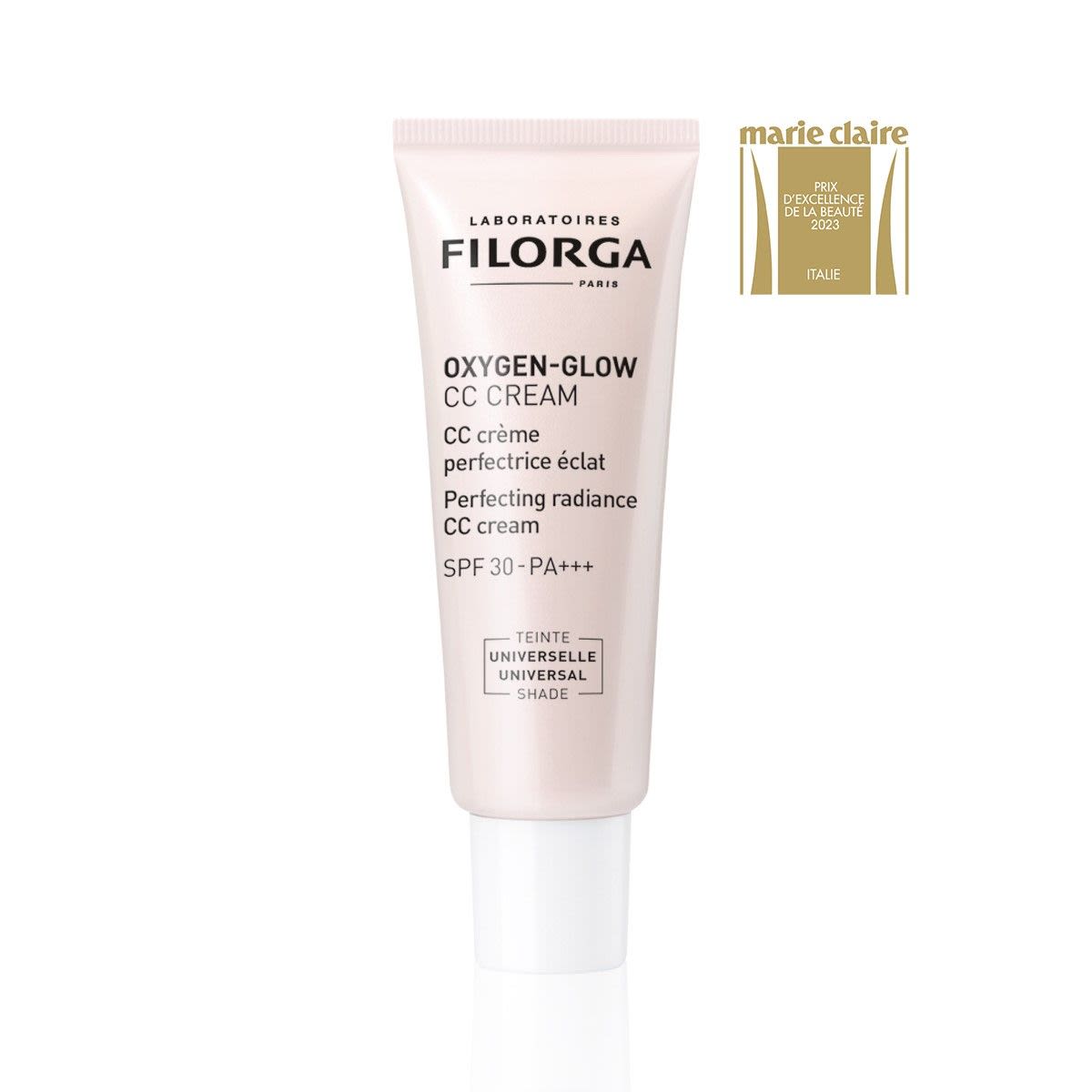 image - 983779137 - Filorga Oxygen-Glow CC Cream Crema Colorata viso perfezionatrice illuminante 40ml - 4709373_3.jpg