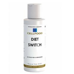 Cellfood Diet Switch 118ml