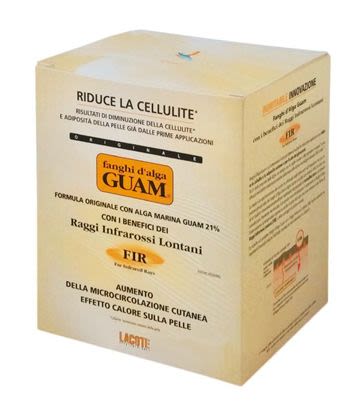 974051260 - Guam Fanghi D'Alga Fir Anticellulite 1kg - 4731018_2.jpg