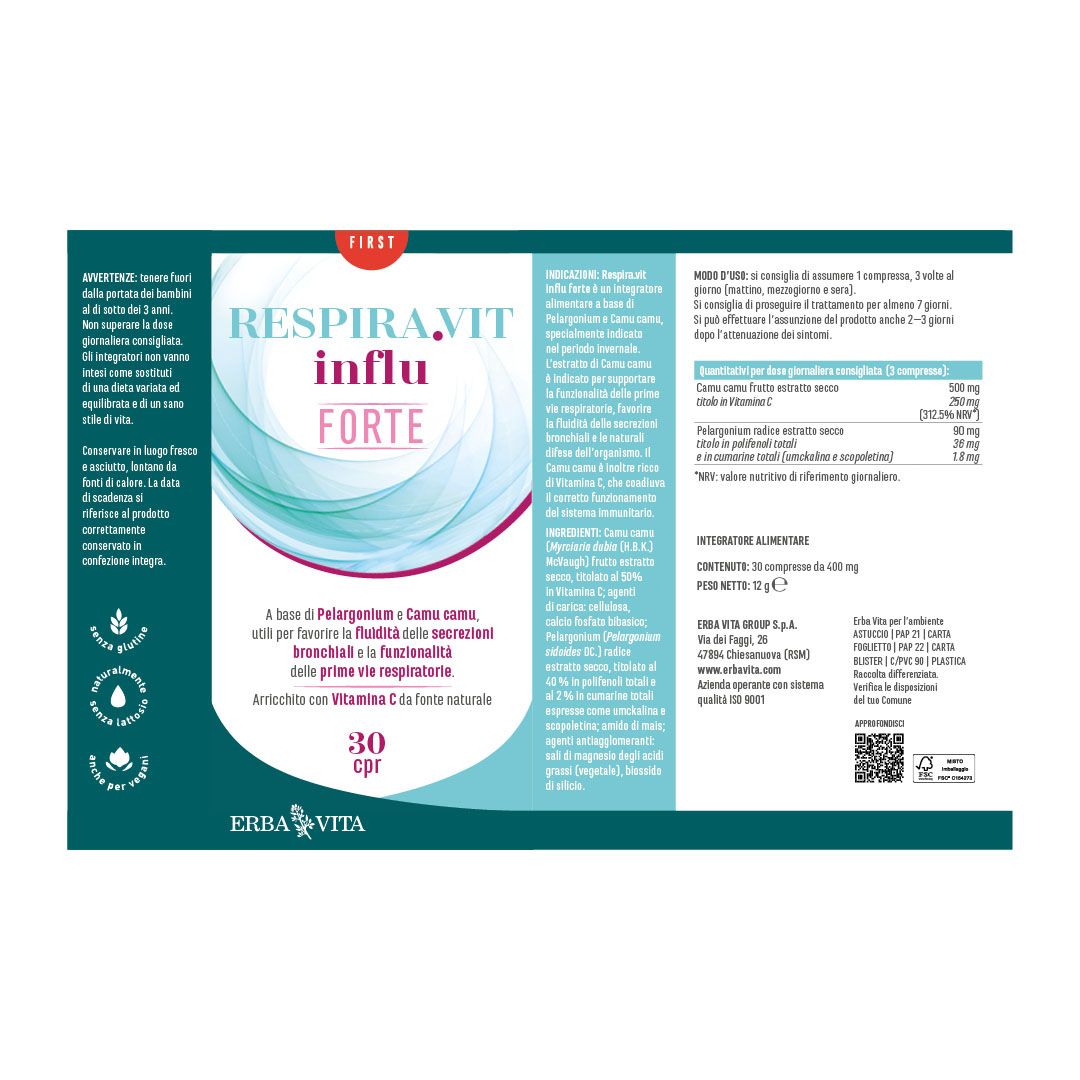 984562571 - Respiravit Influ Forte Integratore Vie Respiratorie 30 compresse - 4740919_3.jpg