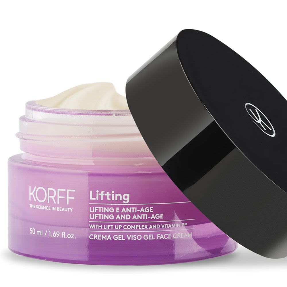 image - 983757598 - Korff Lifting Crema Gel Viso 50ml - 4709271_3.jpg