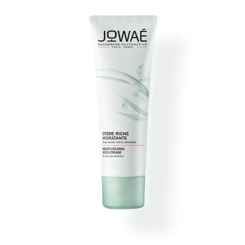 Jowaé Crema Ricca Idratazione viso 40ml