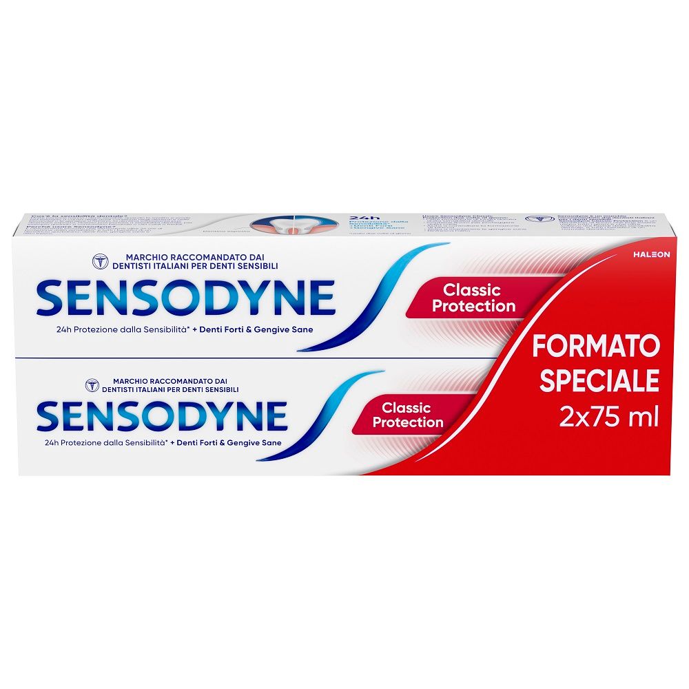image - 983833500 - SENSODYNE CLASSICO PROTECTION 2 X 75 ML - 4709674_4.jpg