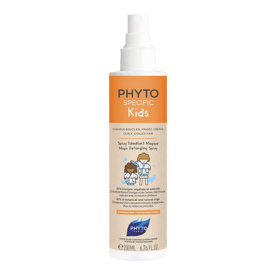 Phyto Phytospecific Kids Spray Districante Magico 200ml