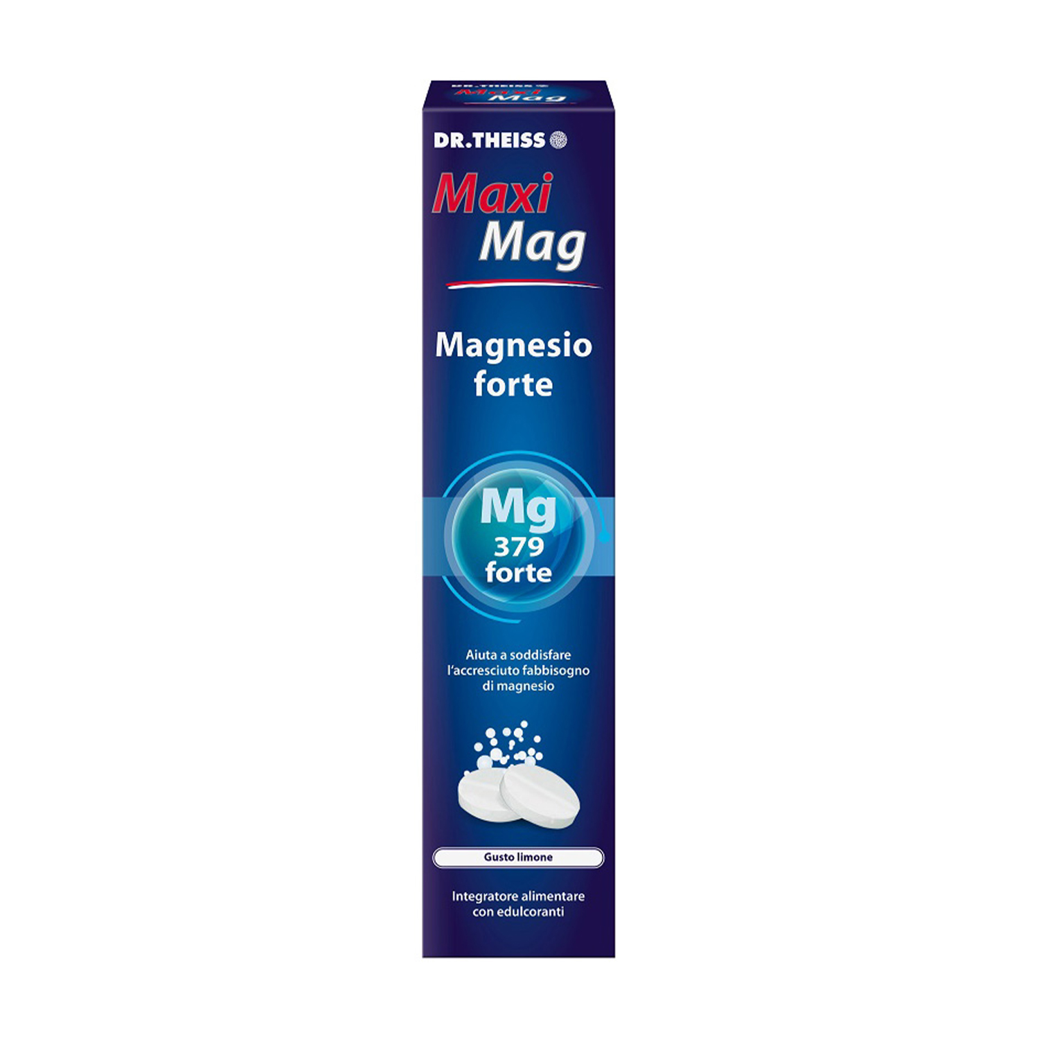 image - 951557735 - Integratore alimentare a base di magnesio ad alta concentrazione, utile per supportare funzione muscolare, sistema nervoso ed energia. - 4886914_2.jpg