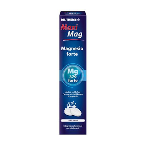 image - 951557735 - Integratore alimentare a base di magnesio ad alta concentrazione, utile per supportare funzione muscolare, sistema nervoso ed energia. - 4886914_2.jpg