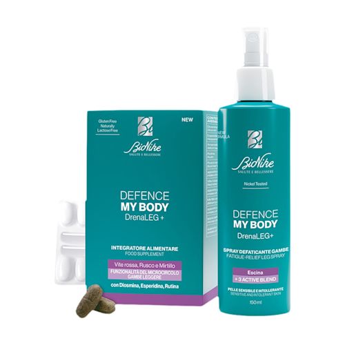image - 951332586 - Kit completo "in & out" per il benessere del microcircolo: integratore in compresse e spray defaticante gambe. Aiuta a contrastare pesantezza e affaticamento, favorendo una sensazione di leggerezza. - 4854876_2.jpg