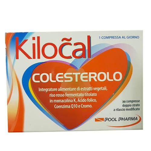 941145447 - Kilocal Colesterolo 30 Compresse - 7891177_2.jpg