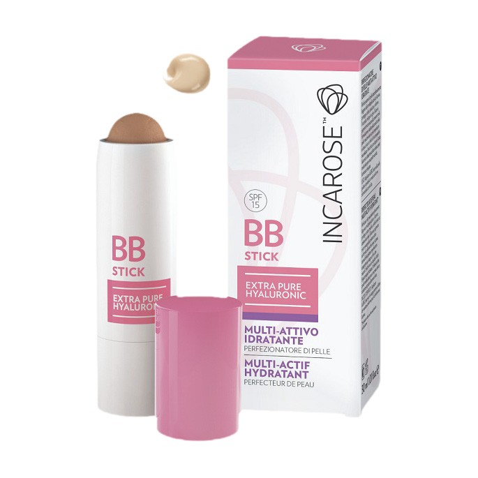 image - 975581048 - Perfezionatore di pelle multi-attivo che unisce praticit&agrave;, cura e make-up, ideale per pelli medio chiare, per un trucco perfezionante e uniformante sia a casa che fuori casa. - 4818020_2.jpg