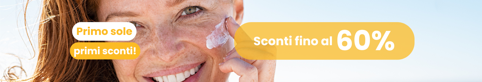 Hero desk primo sole, primi sconti