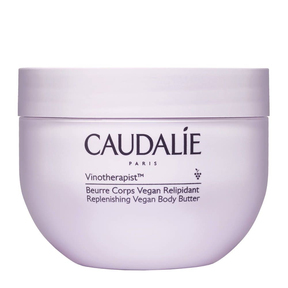 Caudalie Vinotherapist Burro Corpo Vegan Relipidante 250g