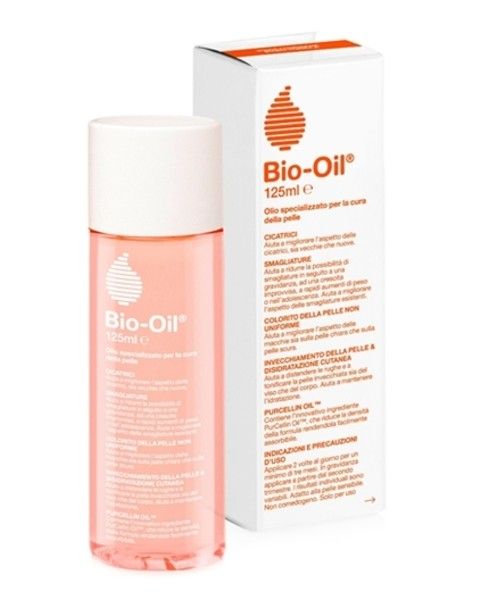 Bio-oil Olio Dermatologico 125ml