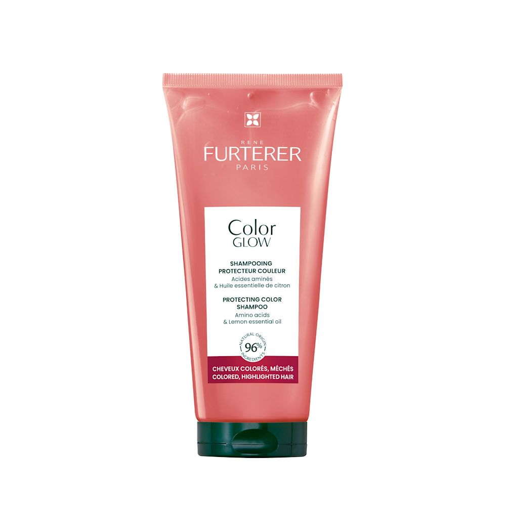 image - 986962583 - RENE FURTERER COLOR GLOW SHAMPOO PROTEZIONE COLORE 200 ML - 4756337_1.jpg
