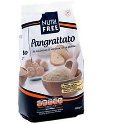 Nutrifree Pangrattato Senza Glutine 500g