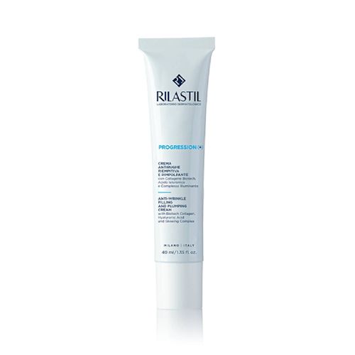 984852830 - Rilastil Progression Crema Antirughe Riempitiva e Rimpolpante 40ml - 4709986_2.jpg