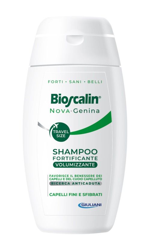 985607821 - Bioscalin Nova Genina Shampoo Fortificante Volumizzante 100ml - 4742246_1.jpg