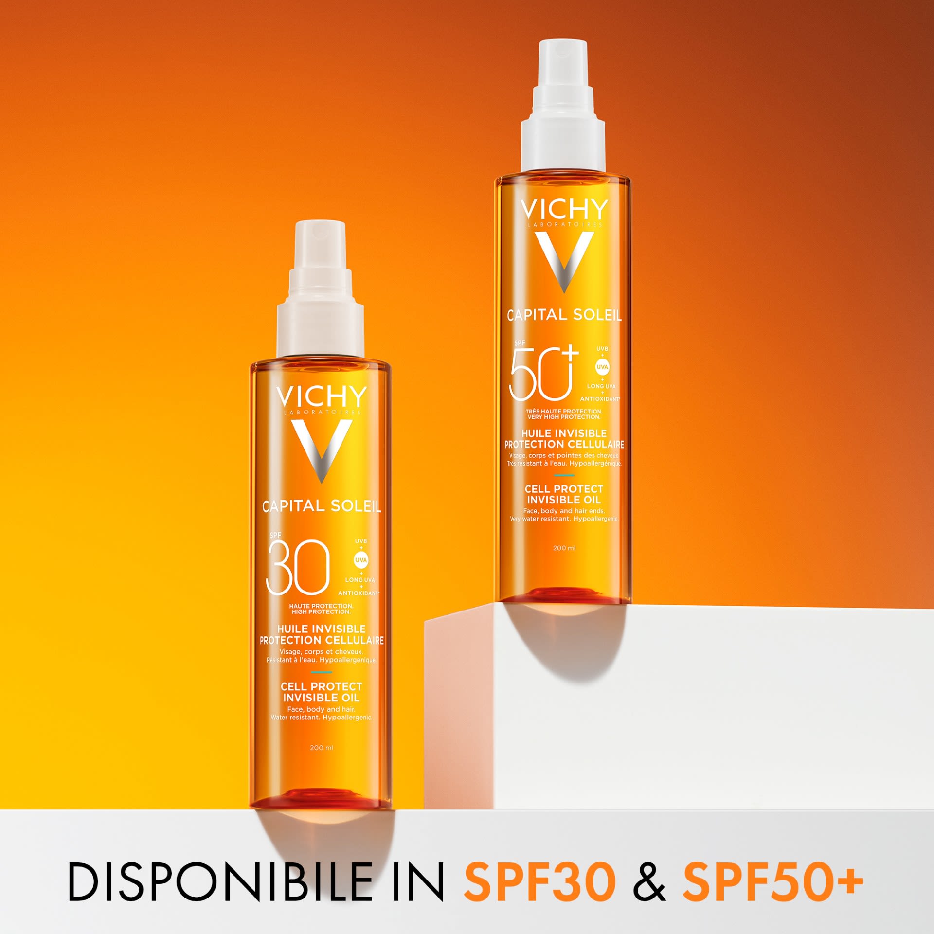 image - 989657489 - OLIO INVISIBILE CELL PROTECT SPF30 200 ML - 4794272_8.jpg