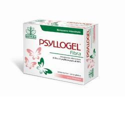 Psyllogel Fibra Gusto fragola 20 Bustine