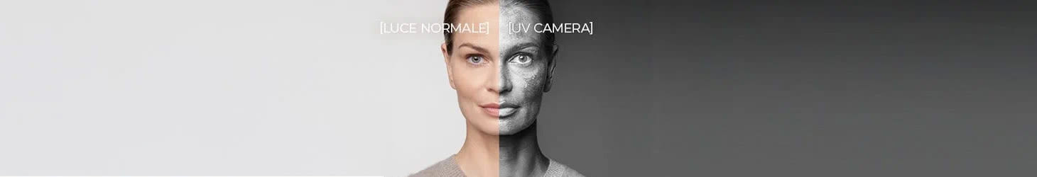 Hero desk Eucerin Macchie