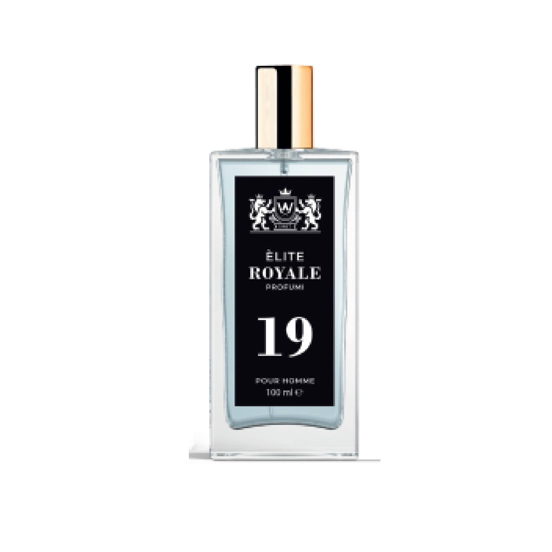 Lr Company Profumo Elite Royale 19 Uomo 100ml