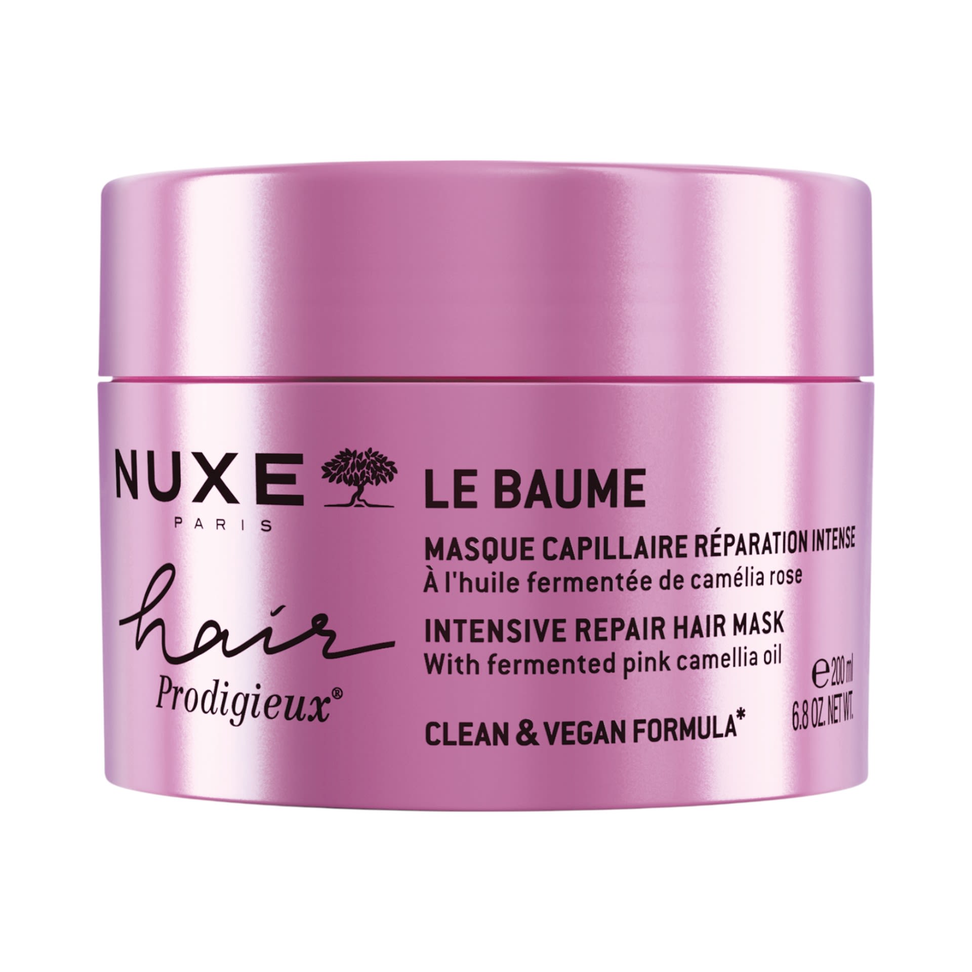 950028492 - NUXE HAIR PRODIGIEUX INTENSIVE REPAIR MASK 200ML - 4808952_1.jpg