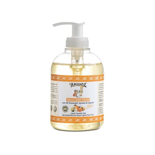 980126799 - L'AMANDE MARSEILLE SAPONE LIQUIDO AGRUMI DI LIGURIA 300 ML - 4782887_1.jpg