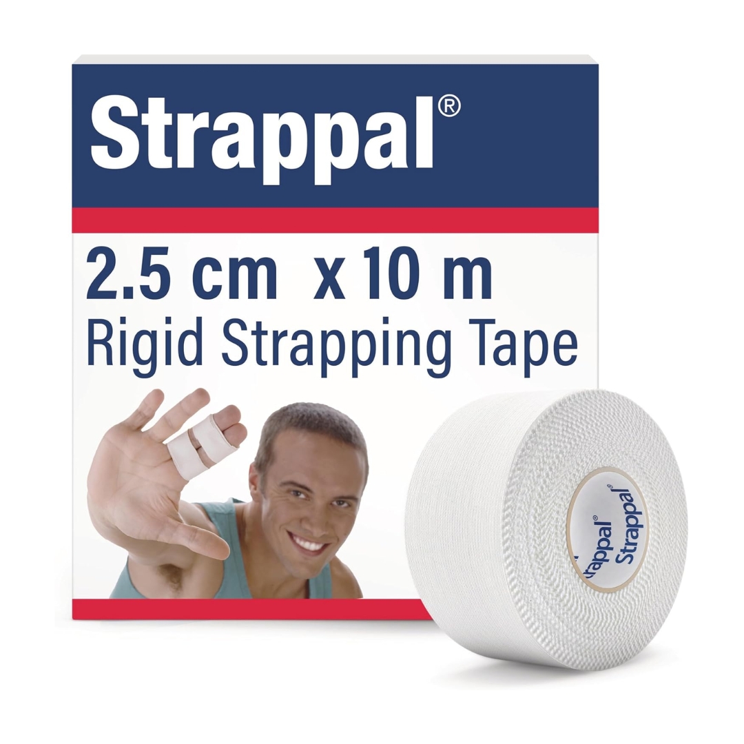 image - 925411528 - Cerotto adesivo su rocchetto ideale per fissare medicazioni, garze e bendaggi in modo sicuro. - 7880553_1.jpg