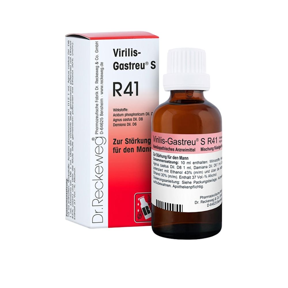 image - 909462537 - RECKEWEG R41 GOCCE 22 ML - 4864656_2.jpg