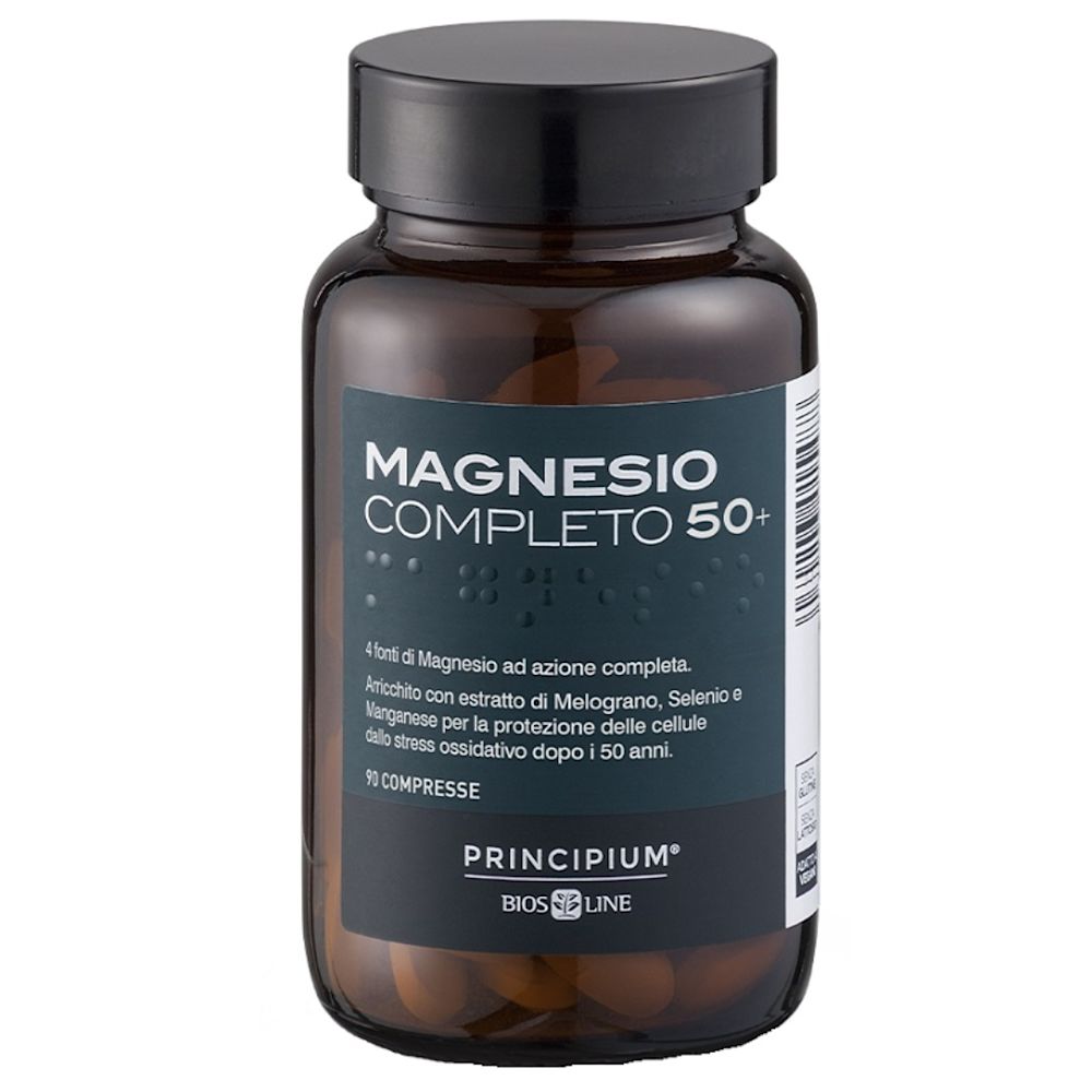 951383761 - PRINCIPIUM MAGNESIO COMPLETO BREVETTATO 50+ 90 COMPRESSE - 4857656_1.jpg