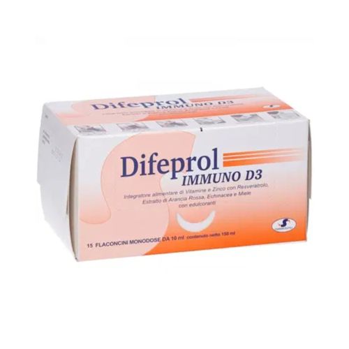 image - 985592551 - DIFEPROL IMMUNO D3 15 FLACONCINI - 4864194_1.jpg