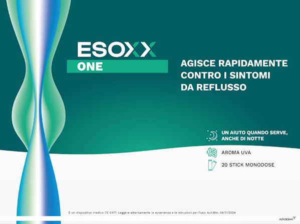 image - Card Promo Esoxx