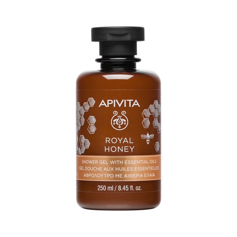 979419001 - APIVITA ROYAL HONEY SHOWER GEL 250 ML/20 - 4735637_1.jpg