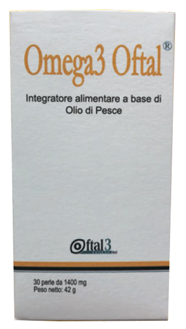 image - 940917139 - Integratore alimentare a base di olio di pesce, utile per il mantenimento della capacit&agrave; visiva normale grazie al DHA; si consiglia l'assunzione di 1 perla al giorno. - 4868286_1.jpg