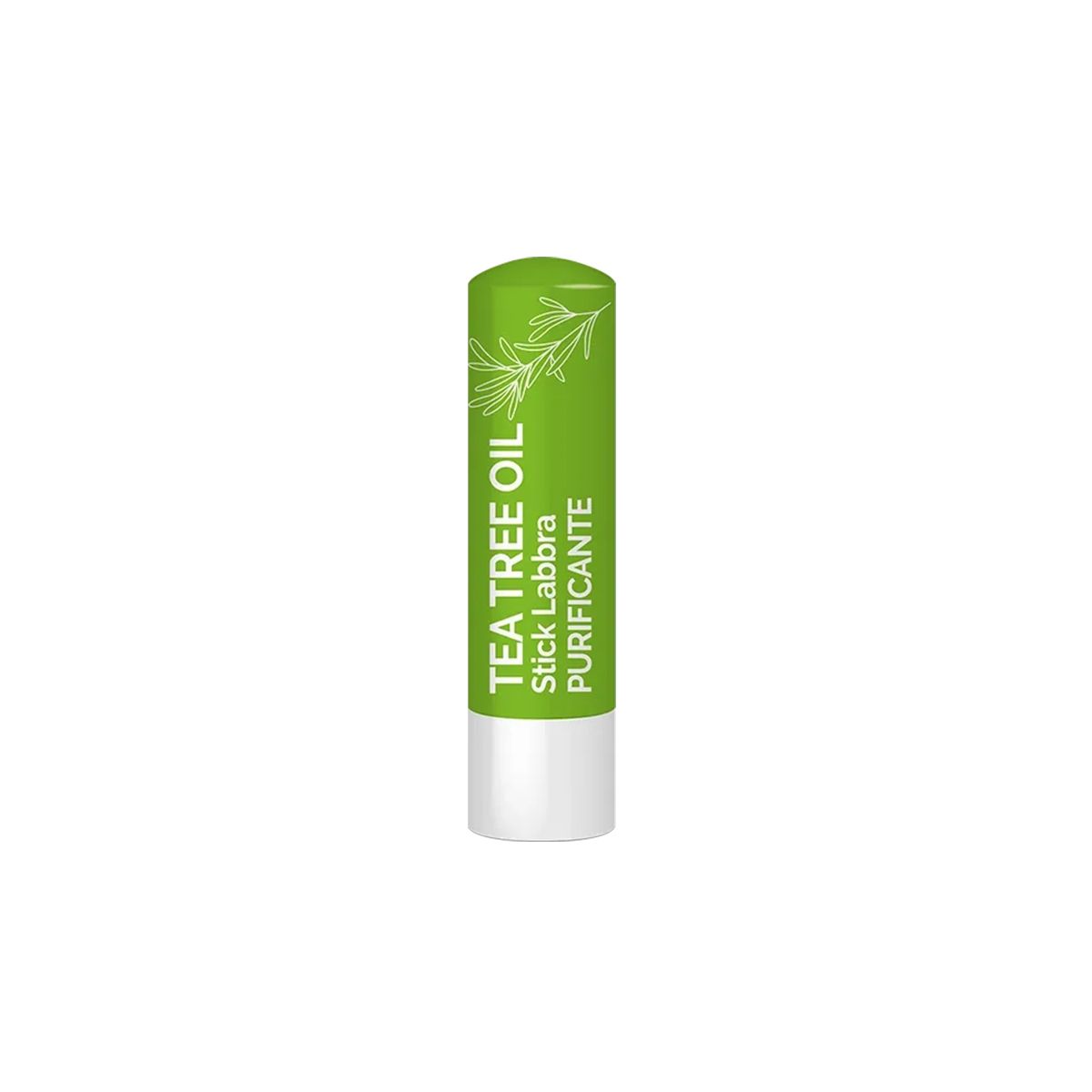 Marco Viti Tea Tree Oil Stick Labbra Purificante 4,5g