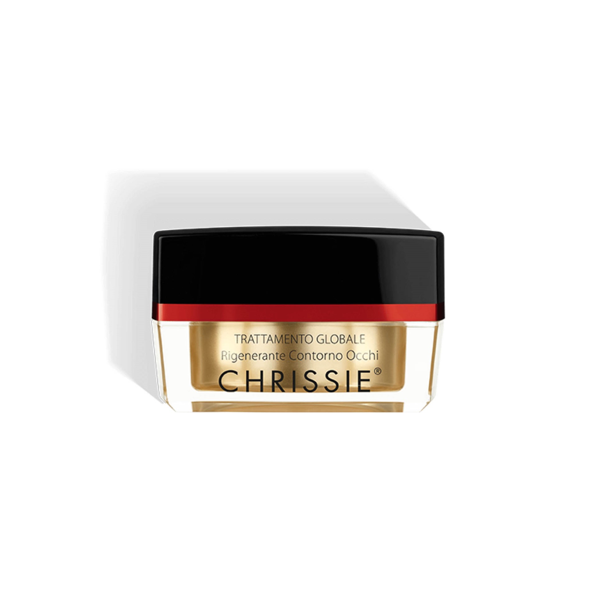 Chrissie Trattamento Globale Occhi 15ml