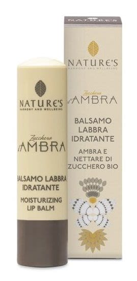 944445663 - NATURE'S ZUCCHERO AMBRA BALSAMO LABBRA EDIZIONE LIMITATA - 4726360_2.jpg