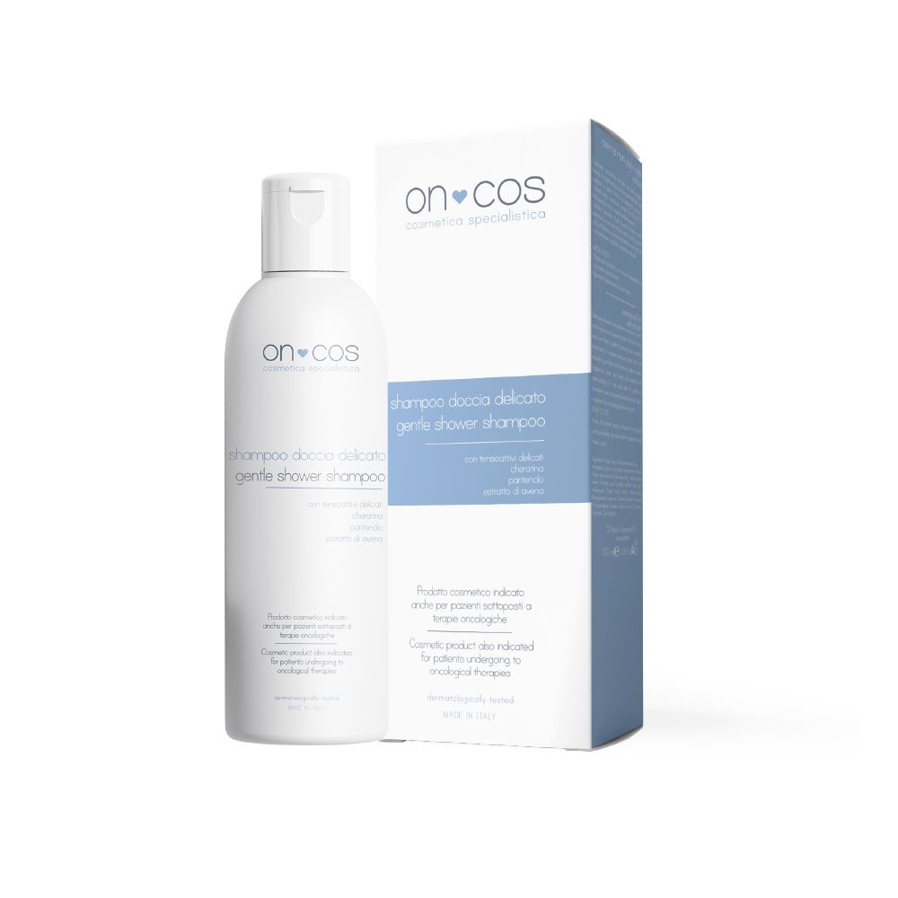 Oncos Shampoo Doccia Delicato 250ml