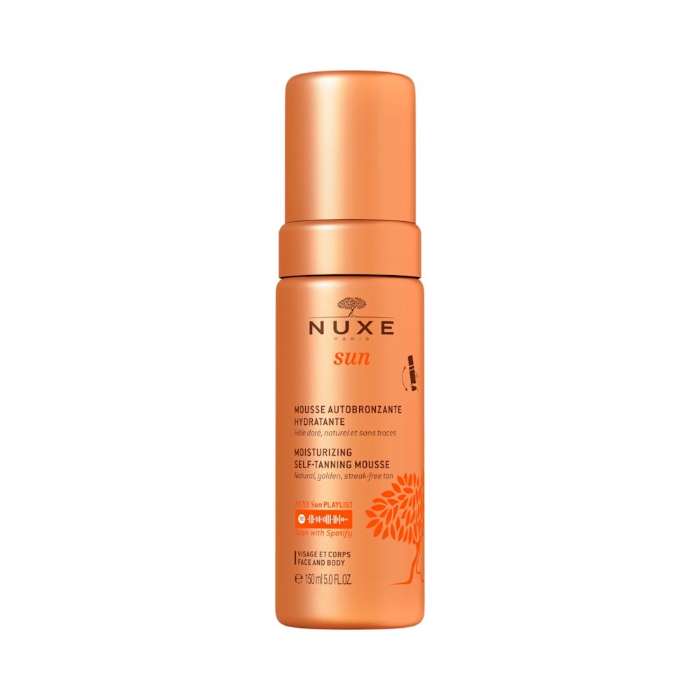image - 987408440 - NUXE SUN MOUSSE AUTOABBRONZANTE 150 ML - 4756662_1.jpg